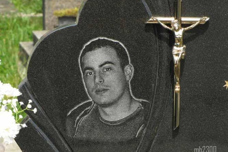 Ukážky gravírovaných fotiek